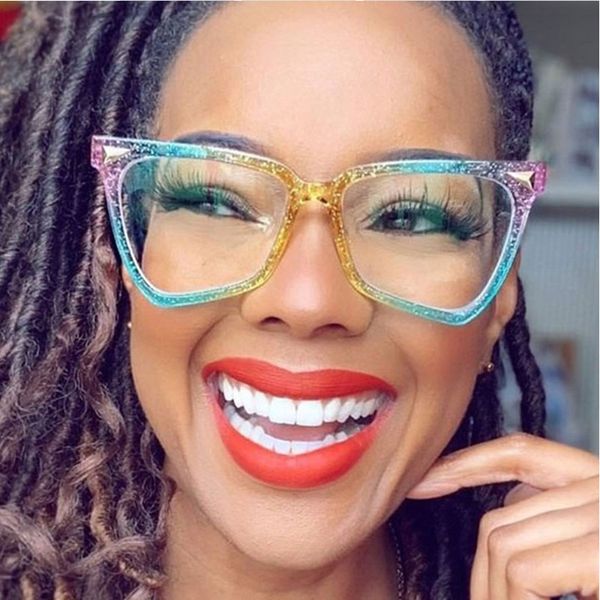 new cat sunglass women luxury digner frame transparent gradient sun glass female oculos de sol feminino 10pcs 9 colors, White;black
new cat sunglass women luxury digner frame transparent gradient sun glass female oculos de sol feminino 10pcs 9 colors, White;black