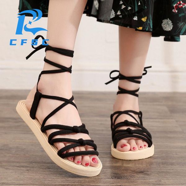 sandals women sandal woman non-slip wedge cross tied casual shoe summer lady lace up beach large size 41 flat sandalssandals, Black
sandals women sandal woman non-slip wedge cross tied casual shoe summer lady lace up beach large size 41 flat sandalssandals, Black