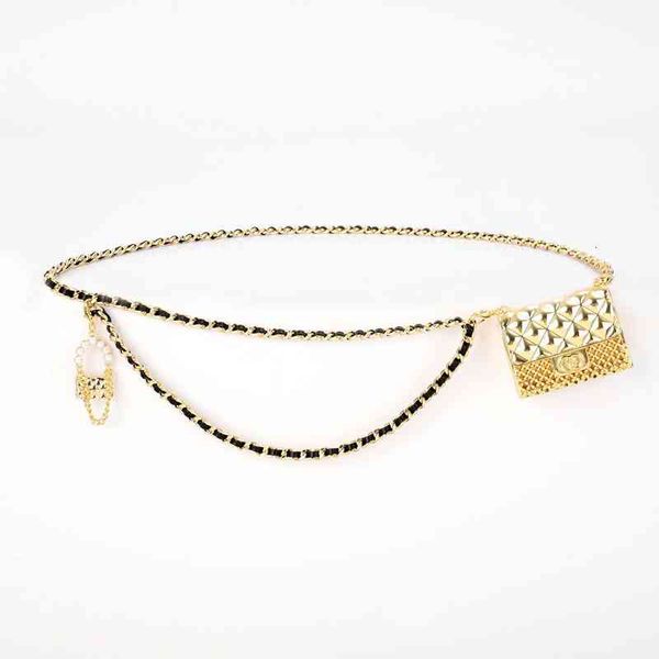 belts mouth red bag fashion metal chain net medieval decoration earphone strip diagonal mini bag lx1p, Black;brown
belts mouth red bag fashion metal chain net medieval decoration earphone strip diagonal mini bag lx1p, Black;brown