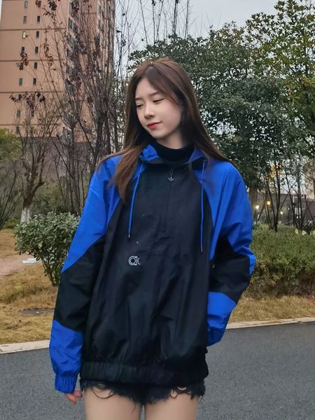 men women spring autumn windproof windrunner jacket coat mens sports running jogger windbreaker jackets sportwear outerwear #6238, Black;brown
men women spring autumn windproof windrunner jacket coat mens sports running jogger windbreaker jackets sportwear outerwear #6238, Black;brown