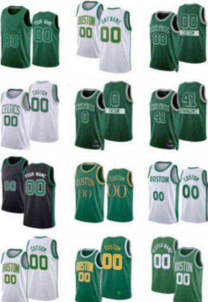 75th custom jersey boston''celtics''men women youth 71 dennis schroder jayson 0 tatum 10 josh richardson 41 juancho hern, Black;red
75th custom jersey boston''celtics''men women youth 71 dennis schroder jayson 0 tatum 10 josh richardson 41 juancho hern, Black;red