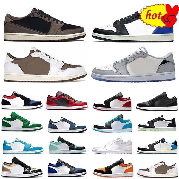 jumpman 1 mens basketball shoes og unc 1s low unc designer women rpyal shadow obsidian paris chacigo red trainers sports sneaker size 36-46, Black
jumpman 1 mens basketball shoes og unc 1s low unc designer women rpyal shadow obsidian paris chacigo red trainers sports sneaker size 36-46, Black