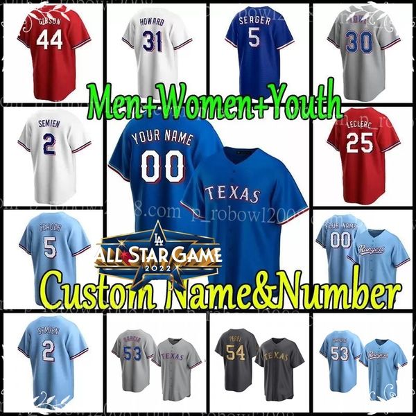 custom corey seager 2022 all-star marcus semien rangers jersey kris davis martin perez shin-soo choo matt carpenter danny santana elvis andr, Blue;black
custom corey seager 2022 all-star marcus semien rangers jersey kris davis martin perez shin-soo choo matt carpenter danny santana elvis andr, Blue;black