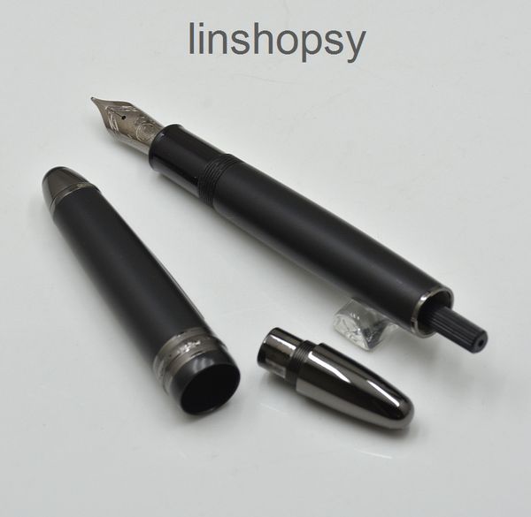 149 fountain pen administrative office stationery 1.0mm nib calligraphy ink pens for birthday gift 1sr9
149 fountain pen administrative office stationery 1.0mm nib calligraphy ink pens for birthday gift 1sr9