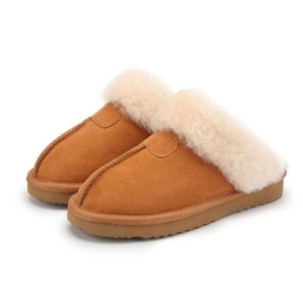 sell classic design style 51250 keep warm slippers goat skin sheepskin snow slippers man women slippers, Black
sell classic design style 51250 keep warm slippers goat skin sheepskin snow slippers man women slippers, Black