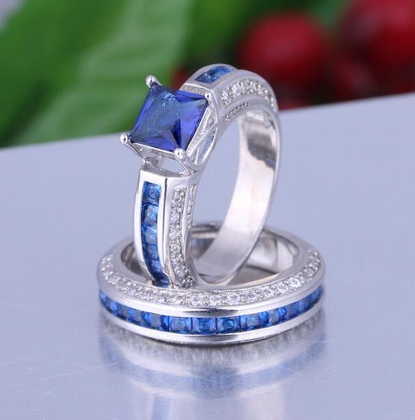 18k gold plated ring luxury sets of high-grade diamond ring gemstone engagement wedding ring, Slivery;golden
18k gold plated ring luxury sets of high-grade diamond ring gemstone engagement wedding ring, Slivery;golden