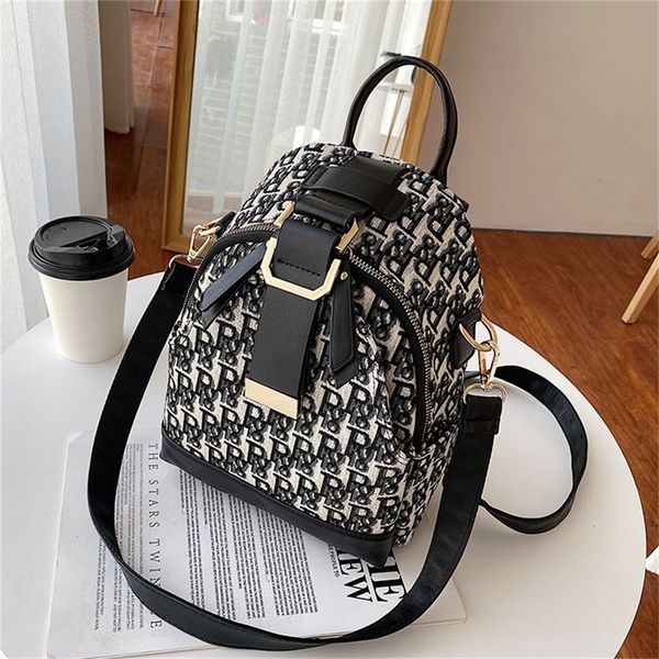 advanced sense women's fashion texture canvas backpack student versatile leisure large capacity 75% off shop shop
advanced sense women's fashion texture canvas backpack student versatile leisure large capacity 75% off shop shop