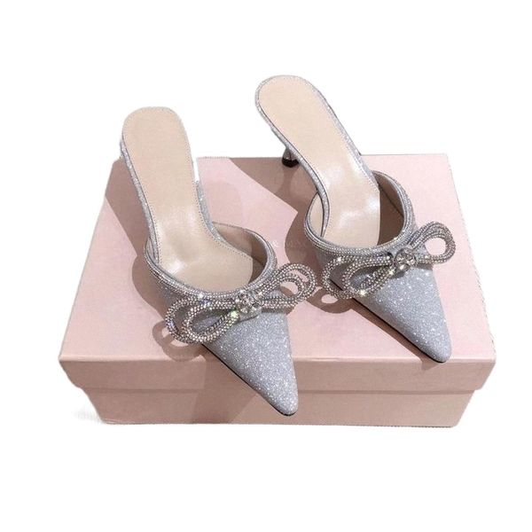 2022 designer sandals womens luxury high heels slippers leather bowknot candy color rubber jelly flip flops slide wedding party dating dress, Black
2022 designer sandals womens luxury high heels slippers leather bowknot candy color rubber jelly flip flops slide wedding party dating dress, Black