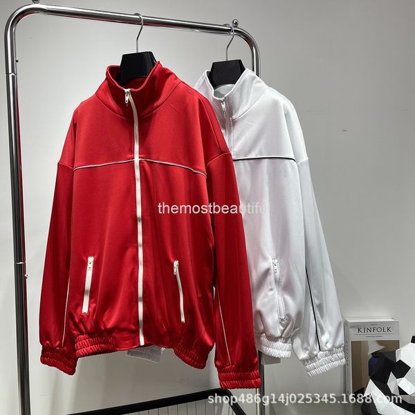 women's jackets spring solid color left chest letter casual simple campus style sports zipper stand collar coat, Black;brown
women's jackets spring solid color left chest letter casual simple campus style sports zipper stand collar coat, Black;brown