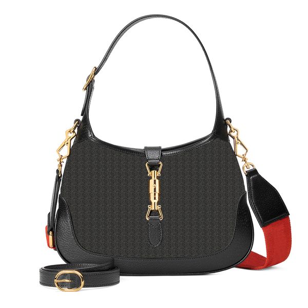 black designer high-quality bag handbags genuine leather classic shoulder bag fashion 28cm
black designer high-quality bag handbags genuine leather classic shoulder bag fashion 28cm