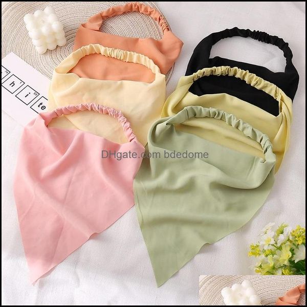 headbands hair jewelry solid aron color women triangle scarf elastic band diy turban bandana headwrap headba dc, Silver
headbands hair jewelry solid aron color women triangle scarf elastic band diy turban bandana headwrap headba dc, Silver