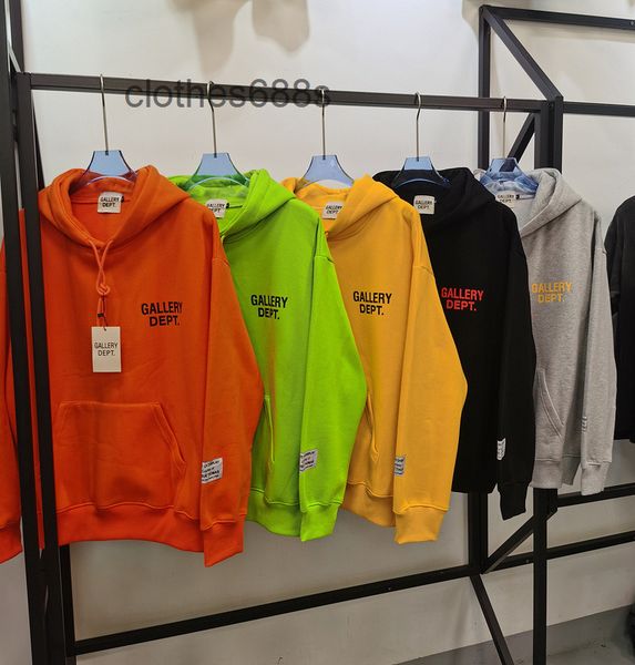 fashion brand gallerydeptes hoodies mens sweaters designer high street fashion brand plush pullover for men and women hip hop fashion hooded, Black
fashion brand gallerydeptes hoodies mens sweaters designer high street fashion brand plush pullover for men and women hip hop fashion hooded, Black