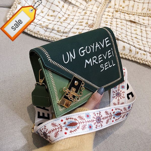 broadband small women's new style shoulder bag cross smallwomen's vintage fashion versatile factory outlet
broadband small women's new style shoulder bag cross smallwomen's vintage fashion versatile factory outlet