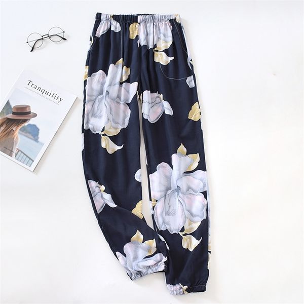 women's sleep pants spring summer thin section multicolor closing comfortable breathable casual home sleep wear cotton trousers t200429, Black;red
women's sleep pants spring summer thin section multicolor closing comfortable breathable casual home sleep wear cotton trousers t200429, Black;red