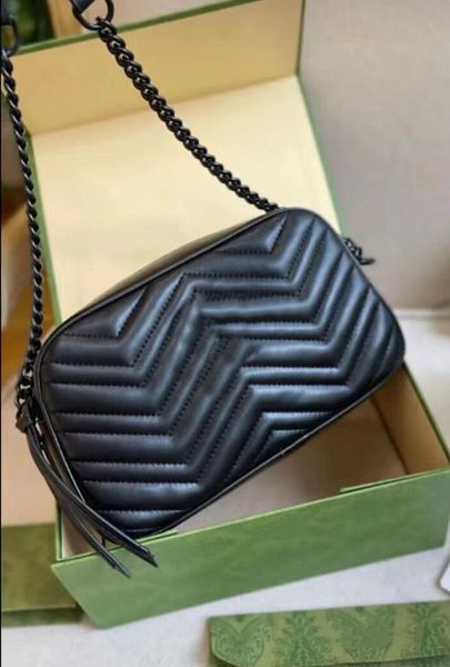 genuine leather bag with box fashion wallet women black logo chain handbags bags crossbody soho bag disco shoulder fringed messenger purse
genuine leather bag with box fashion wallet women black logo chain handbags bags crossbody soho bag disco shoulder fringed messenger purse