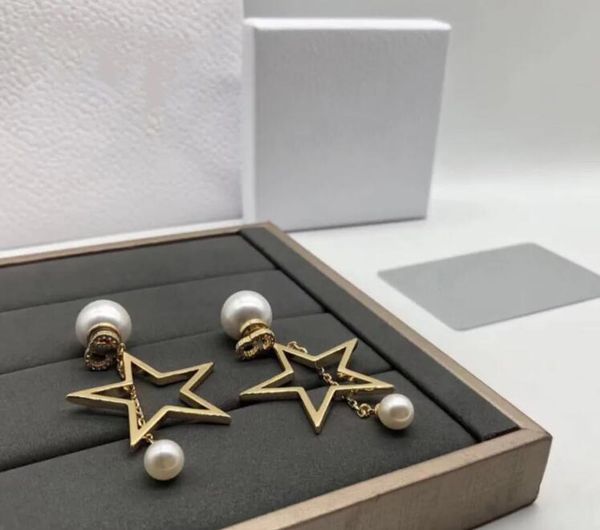 charm earrings luxury jewelry designer original packagingor letter djia italian heart set diamond brass tassel long earrings five star pearl, Golden
charm earrings luxury jewelry designer original packagingor letter djia italian heart set diamond brass tassel long earrings five star pearl, Golden