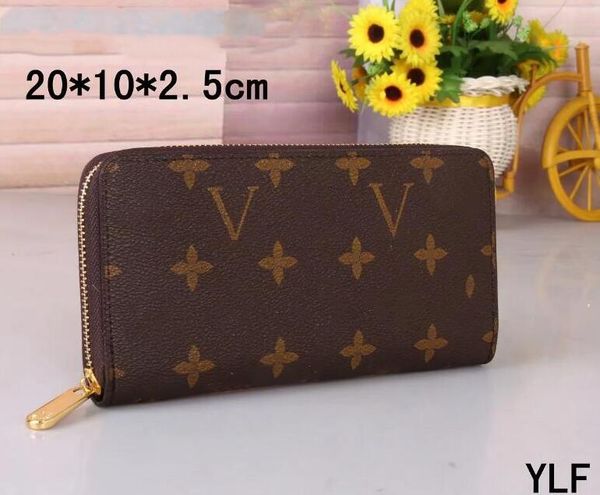 wholesale lady long wallet multicolor coin purse card holder original women classic zipper pocke clutch bag, Red;black
wholesale lady long wallet multicolor coin purse card holder original women classic zipper pocke clutch bag, Red;black