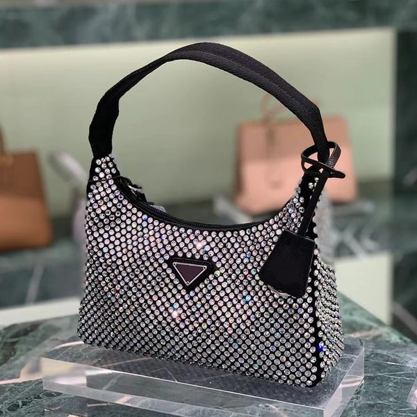 nylon designers bags womens diamond handbags quality glitter handbag canvas bag hobo crystal shoulder bag women chest pack fashion tote lady
nylon designers bags womens diamond handbags quality glitter handbag canvas bag hobo crystal shoulder bag women chest pack fashion tote lady