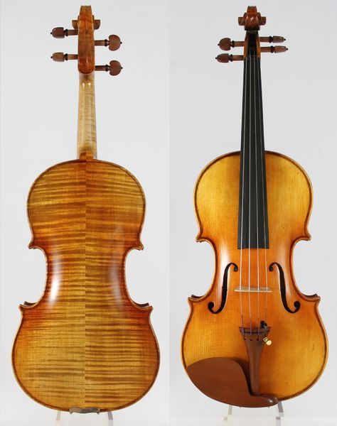 stradivarius violin, playing grade, oil paint violin, antique varnish. honggeyueqi
stradivarius violin, playing grade, oil paint violin, antique varnish. honggeyueqi