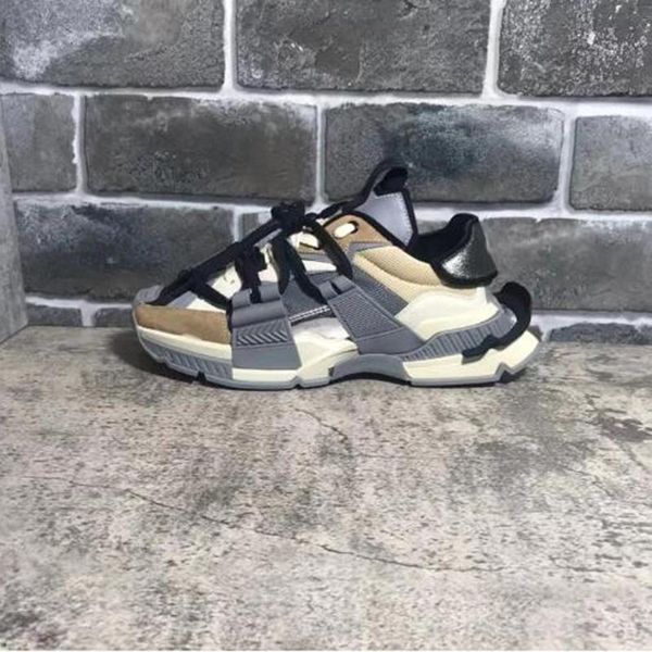 dg dolces gabbanas dolc designer sneakers shoes father women's summer breathable thin couple 2022 new spring and autumn mixed materials, Black
dg dolces gabbanas dolc designer sneakers shoes father women's summer breathable thin couple 2022 new spring and autumn mixed materials, Black
