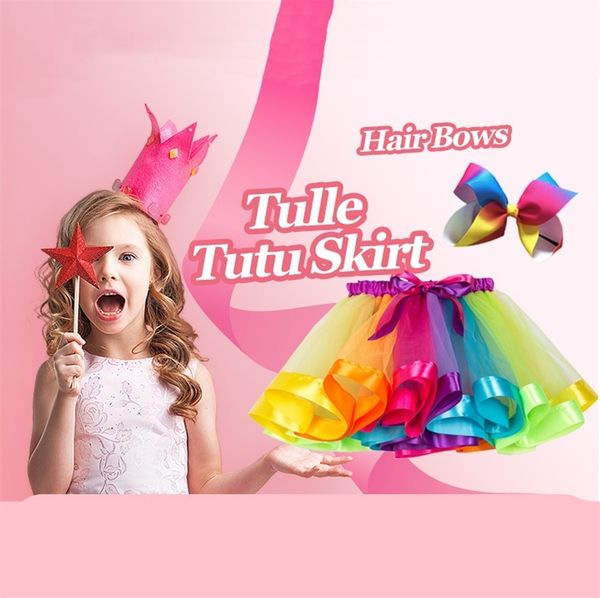 home european and american mesh rainbow skirt girls tutu skirts bow children princess skirt dance skirt performace festival party kids skirt, Blue
home european and american mesh rainbow skirt girls tutu skirts bow children princess skirt dance skirt performace festival party kids skirt, Blue