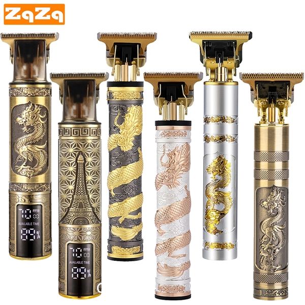 zqzq hair trimmer for men clipper cutter electr machin rechargeable barber 220725
zqzq hair trimmer for men clipper cutter electr machin rechargeable barber 220725