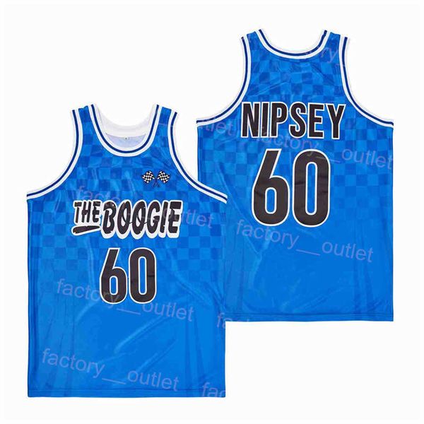 movie film the boogie 60 nipsey basketball jersey tournament men all stitched hip hop for sport fans team color blue embroidery hiphop unive, Black
movie film the boogie 60 nipsey basketball jersey tournament men all stitched hip hop for sport fans team color blue embroidery hiphop unive, Black