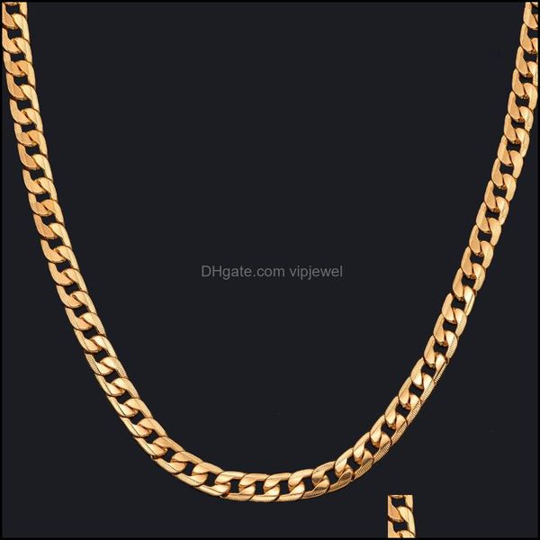 chains cuban link chain necklace curb for men jewelry corrente de prata mascina wholesale miami mens vipjewel drop delivery vipjewel dhis1, Silver
chains cuban link chain necklace curb for men jewelry corrente de prata mascina wholesale miami mens vipjewel drop delivery vipjewel dhis1, Silver