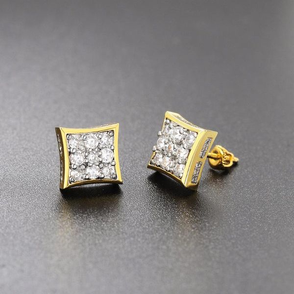 stud earrings for men punk micro-inlaid cubic zirconia gold fashion women jewelry hippie accessories drop ohe126, Golden;silver
stud earrings for men punk micro-inlaid cubic zirconia gold fashion women jewelry hippie accessories drop ohe126, Golden;silver