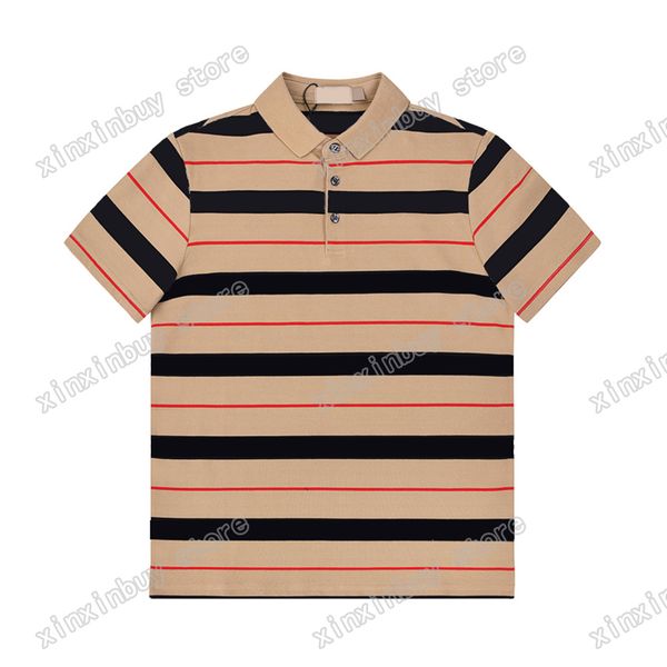 22ss men women designers t shirts paris sport stripe print cotton tee short sleeve crew neck streetwear xinxinbuy black white xs, White;black
22ss men women designers t shirts paris sport stripe print cotton tee short sleeve crew neck streetwear xinxinbuy black white xs, White;black
