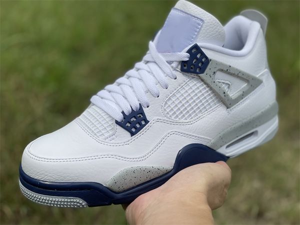 shoes sports sneakers midnight navy white light smoke grey fire red original authentic 4 4s outdoor
shoes sports sneakers midnight navy white light smoke grey fire red original authentic 4 4s outdoor