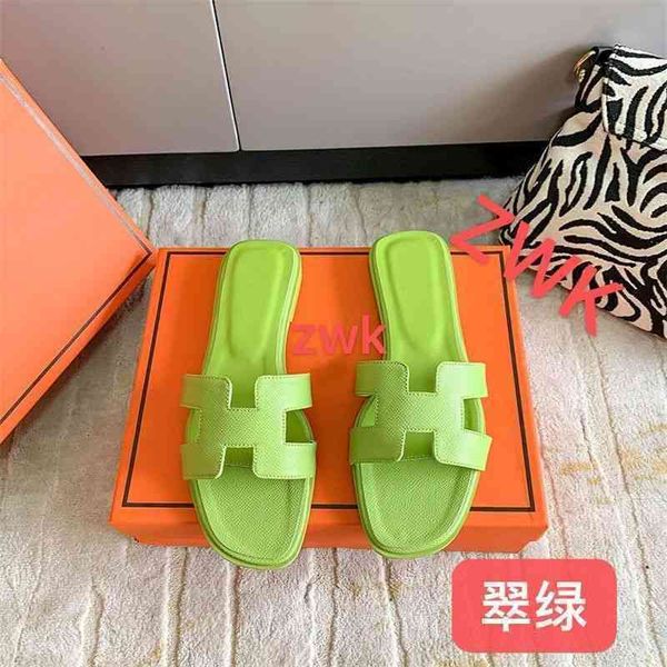 slipper women designer herme 2022 h sandals organ flop letter classic leater outer beac flat casual soes yhtu tiqv, Black
slipper women designer herme 2022 h sandals organ flop letter classic leater outer beac flat casual soes yhtu tiqv, Black