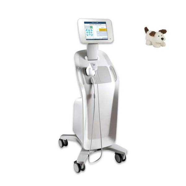 new hifu body shaping slimming machine awesome price for home clinic spa use, Black
new hifu body shaping slimming machine awesome price for home clinic spa use, Black