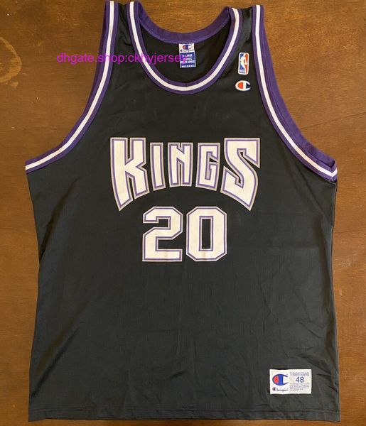 stitched rare vintage champion sac jon barry basketball jersey mens kids throwback jerseys, Black
stitched rare vintage champion sac jon barry basketball jersey mens kids throwback jerseys, Black