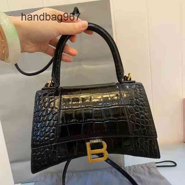 balenciga italy fashion designer handbags hourglass bags bag high version b family female crocodile leather mini portable diagonal 202
balenciga italy fashion designer handbags hourglass bags bag high version b family female crocodile leather mini portable diagonal 202