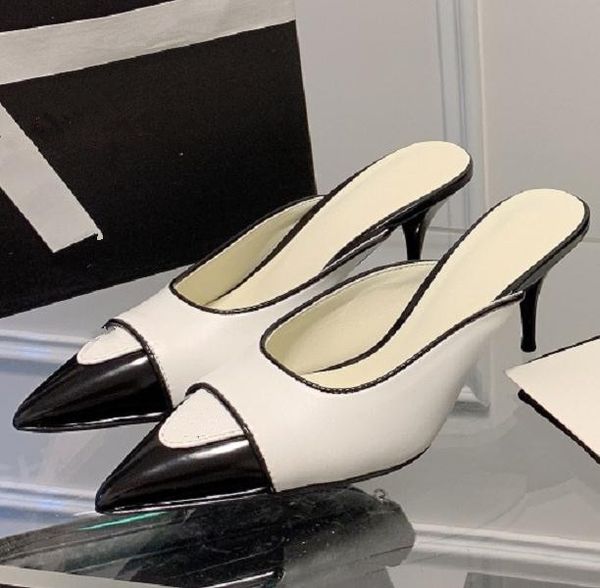 luxurys satin leather high heels sandals and slippers fragrant color matching sandal banquet wedding patchwork 7cm ladies high-heeled slippe, Black
luxurys satin leather high heels sandals and slippers fragrant color matching sandal banquet wedding patchwork 7cm ladies high-heeled slippe, Black