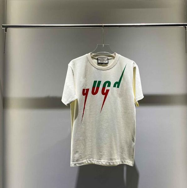 2022 new fashion t-shirt summer women and men branding polo tees female letter print luxury t-shirt male pure cotton, White;black
2022 new fashion t-shirt summer women and men branding polo tees female letter print luxury t-shirt male pure cotton, White;black