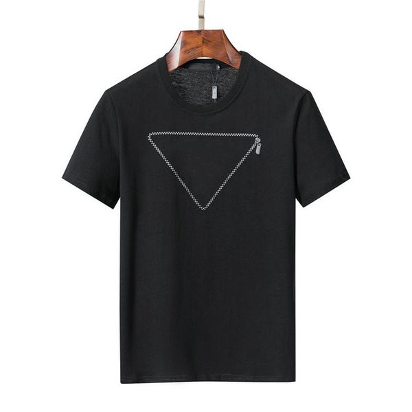 2022mens t shirts clothes summer slim fit tshirt simple casual cotton tee t-shirt for men streetwear fashion letter print black plus size, White;black
2022mens t shirts clothes summer slim fit tshirt simple casual cotton tee t-shirt for men streetwear fashion letter print black plus size, White;black
