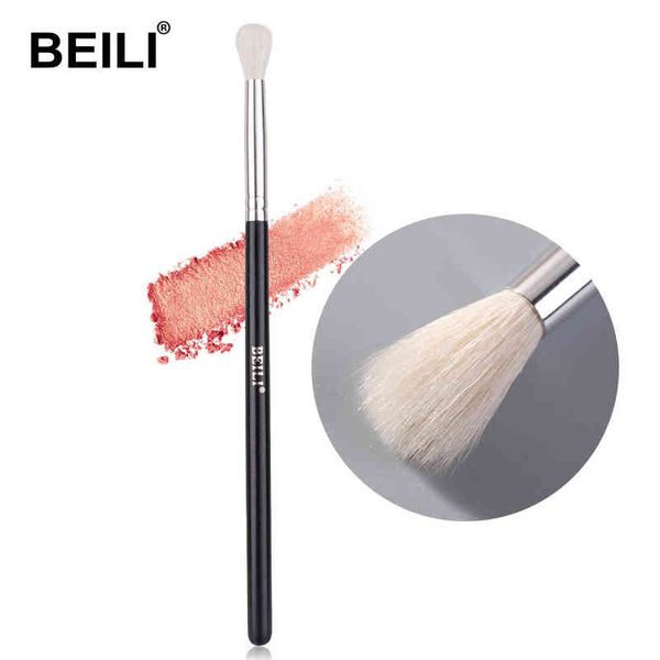 makeup tool eye shadow makeup brush goat hair 224 natural mixed small 1 piece bright black 220423
makeup tool eye shadow makeup brush goat hair 224 natural mixed small 1 piece bright black 220423