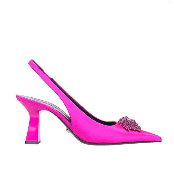 dress shoes la embellished s pointed toe pumps shoes high heels satin sandals women luxury designers shoe evening slingback strap ds2m, Black
dress shoes la embellished s pointed toe pumps shoes high heels satin sandals women luxury designers shoe evening slingback strap ds2m, Black