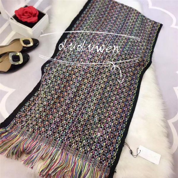 180x45cm keep warm wool classic accessories scarf fashion tassel designer c scarves for elegance lady selection boutique tippet( n227u, Blue;gray
180x45cm keep warm wool classic accessories scarf fashion tassel designer c scarves for elegance lady selection boutique tippet( n227u, Blue;gray