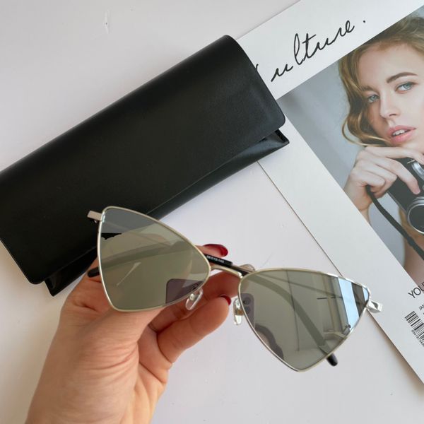 designer sunglasses women fashion woman sunglasses for men eyeglasses popular full frames uv400 lens summer style triangle frame, White;black
designer sunglasses women fashion woman sunglasses for men eyeglasses popular full frames uv400 lens summer style triangle frame, White;black