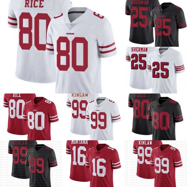 football jerseys men women san francisco''49ers''jersey 16 joe montana 80 jerry rice 99 javon kinlaw 25 richard sherman, Black;red
football jerseys men women san francisco''49ers''jersey 16 joe montana 80 jerry rice 99 javon kinlaw 25 richard sherman, Black;red