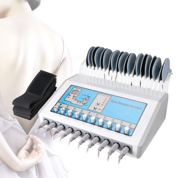 home use ems muscle slimming machine electro stimulation body shaping instrument
home use ems muscle slimming machine electro stimulation body shaping instrument