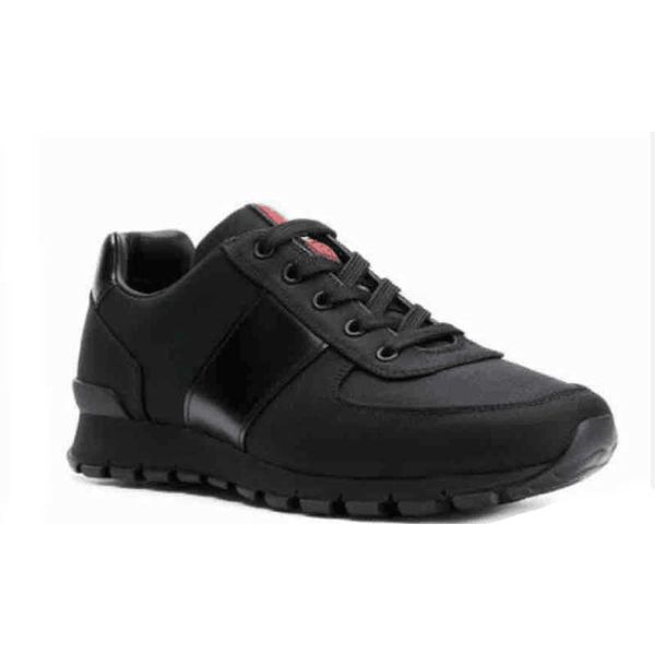 mens trainers runners match race fabric sneakers low fabric and leather sneaker triple back casual shoes classic style with box no45, Black
mens trainers runners match race fabric sneakers low fabric and leather sneaker triple back casual shoes classic style with box no45, Black