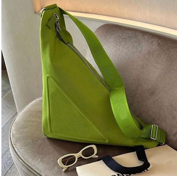 women's triangle canvas bags accessories crossbody handbag purse casual shoulder lady genuine leather handbags
women's triangle canvas bags accessories crossbody handbag purse casual shoulder lady genuine leather handbags