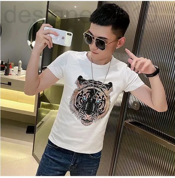 men's t-shirts designer net red short sleeve t-shirt men's summer fashion social guy pure cotton half ins brand new versatile sup6, White;black
men's t-shirts designer net red short sleeve t-shirt men's summer fashion social guy pure cotton half ins brand new versatile sup6, White;black