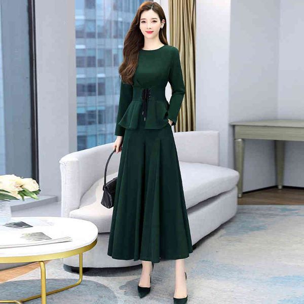 women's two piece pants early spring fashion suit women's 2022 and autumn style temperament, thin foreign style, aging, wide leg p, White
women's two piece pants early spring fashion suit women's 2022 and autumn style temperament, thin foreign style, aging, wide leg p, White