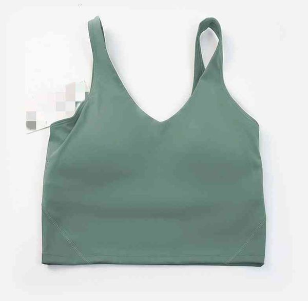 lu shockproof yoga bra running gym sports bra r women widen hem push up workout shirt fitness yoga crop brassiere ll07, Black;white
lu shockproof yoga bra running gym sports bra r women widen hem push up workout shirt fitness yoga crop brassiere ll07, Black;white