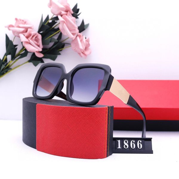 sunglasses square glasses summer women men sunglasses black brand designer, White;black